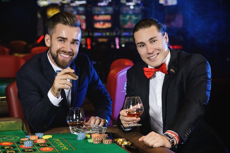 paito harian roulette langsung